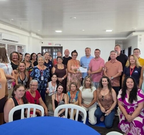 Economia criativa: artesanato ganha força em Balneário Rincão