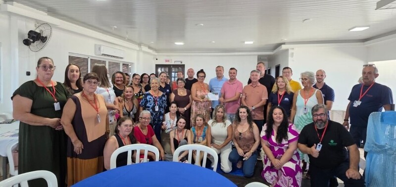 Economia criativa: artesanato ganha força em Balneário Rincão