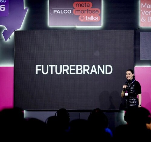 Empreende SC: Metamorfose Talks encerra com foco em branding, liderança feminina e experiência do cliente