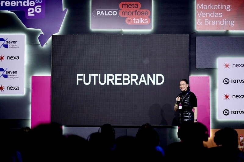 Empreende SC: Metamorfose Talks encerra com foco em branding, liderança feminina e experiência do cliente