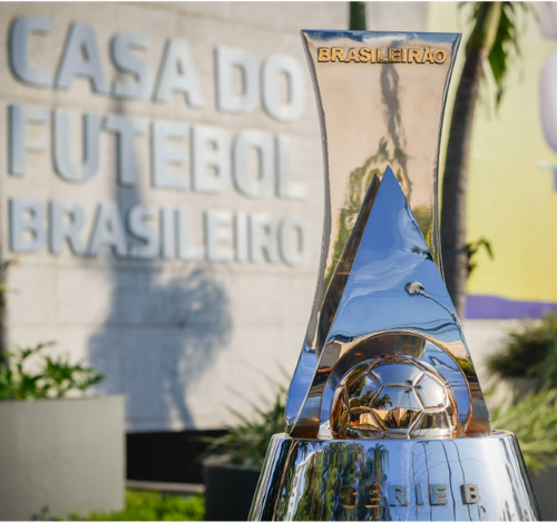 Série B 2026: saiba como assistir ao vivo jogos do Campeonato Brasileiro