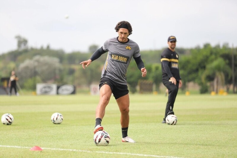 Náutico x Criciúma: saiba como assistir ao vivo jogo da Série B do Brasileiro 2026