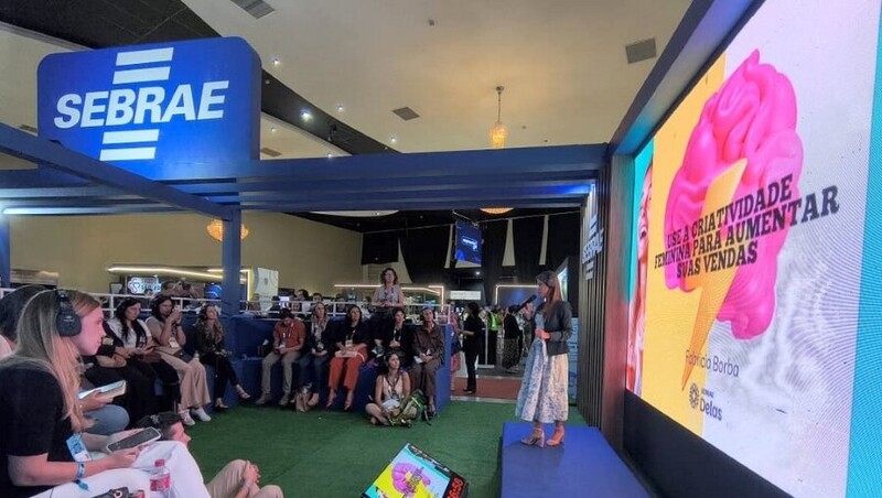 Sebrae consolida atuação no Empreende SC com foco em inovação e competitividade