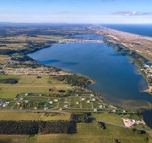 Nós vamos invadir sua praia: valorização imobiliária em Balneário Rincão