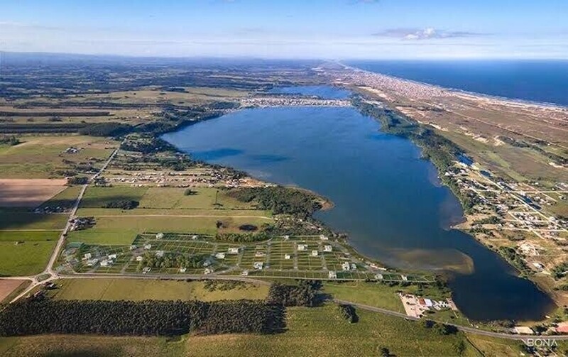Nós vamos invadir sua praia: valorização imobiliária em Balneário Rincão
