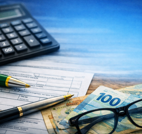 Imposto de Renda 2026: Receita Federal libera envio das declarações