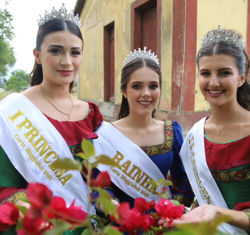 Morro da Fumaça em contagem regressiva para Maggiofest 2026 
