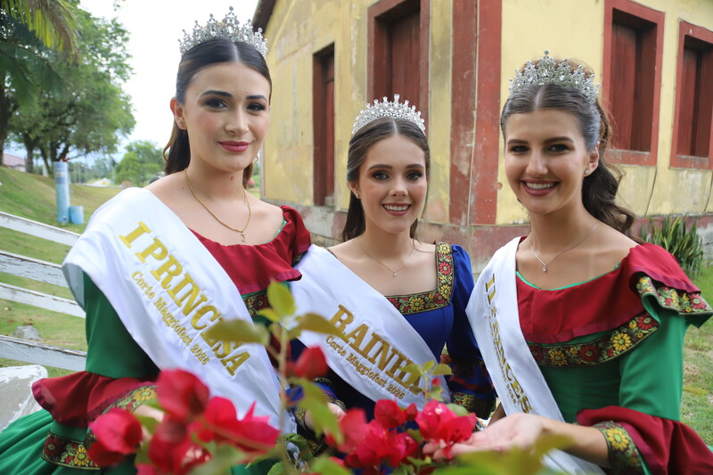 Morro da Fumaça em contagem regressiva para Maggiofest 2026 