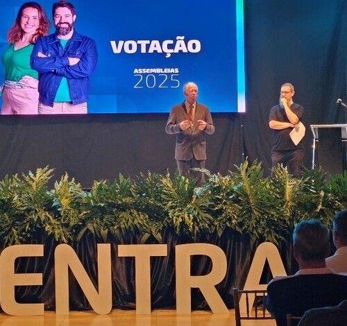 Assembleia da Acentra coloca em pauta benefícios financeiros e futuro da cooperativa