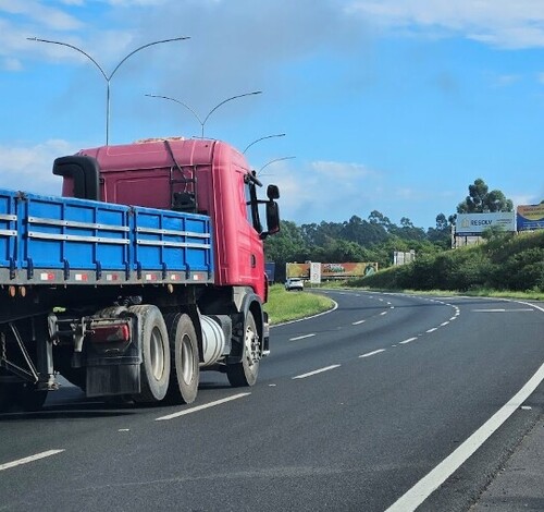 Futuro em Rota debate transporte e logística em Criciúma