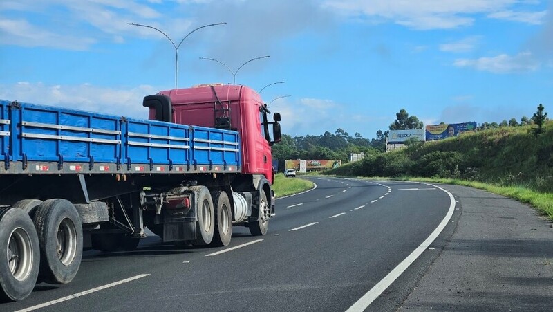 Futuro em Rota debate transporte e logística em Criciúma