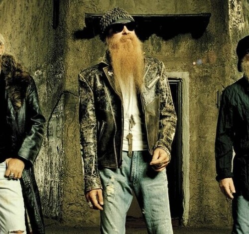 ZZ Top anuncia turnê no Brasil com shows em São Paulo, Curitiba e Porto Alegre