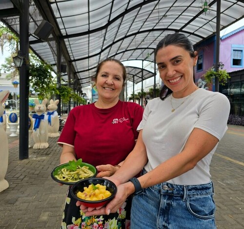 Sabores da Itália no 1º Festival de Massas e Risotos em Nova Veneza; confira programação