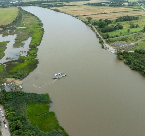 Ponte de Ilhas e ciclovia da SC-447 vão transformar mobilidade e turismo em Araranguá