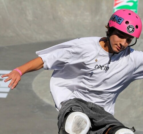 STU National Criciúma 2026: evento reúne skate, cultura e turismo