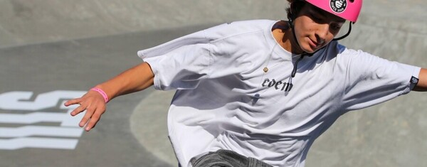 STU National Criciúma 2026: evento reúne skate, cultura e turismo