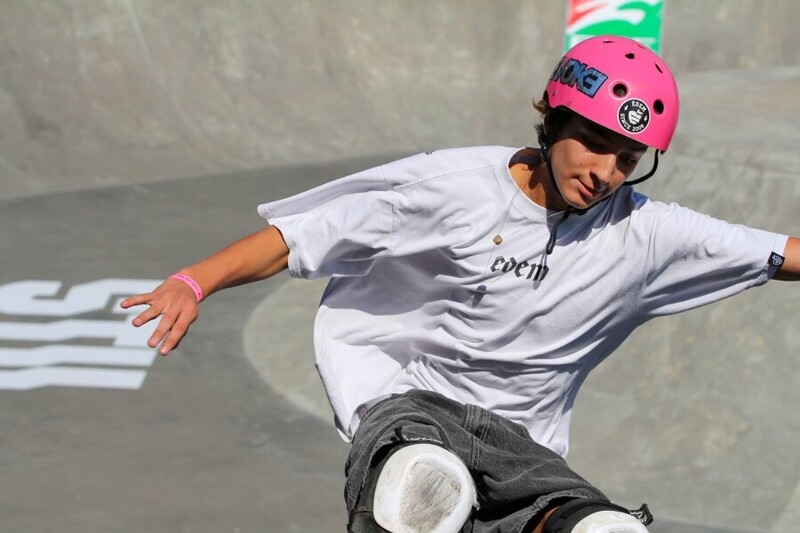 STU National Criciúma 2026: evento reúne skate, cultura e turismo