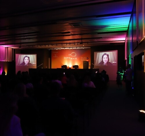 ExpoMais 2024: Expoideas promoverá inovação e networking 