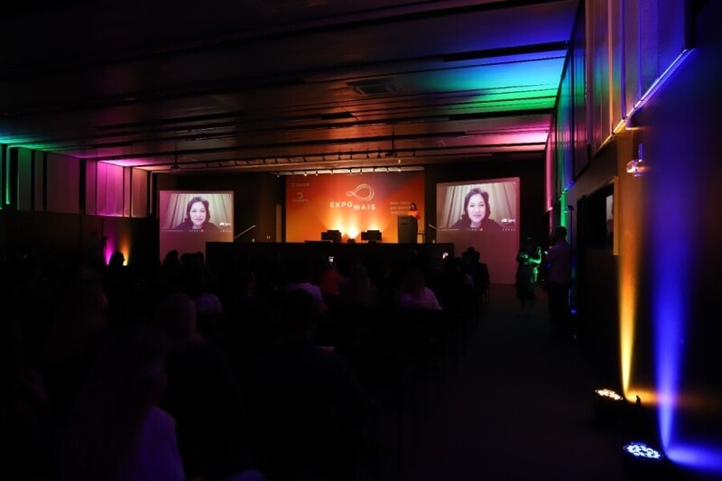 ExpoMais 2024: Expoideas promoverá inovação e networking 