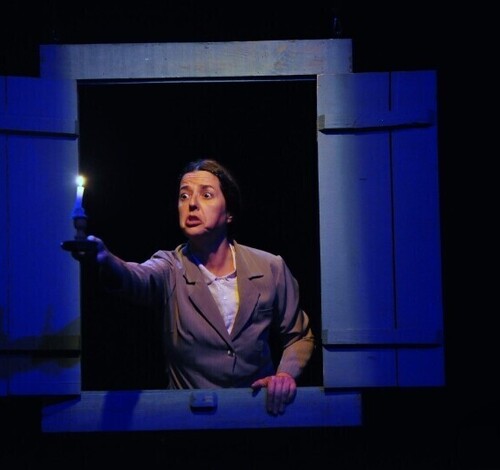 Vanderleia Will apresenta espetáculos gratuitos em Imbituba