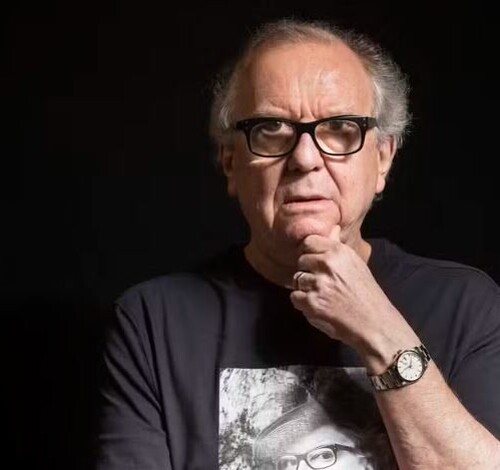 Publicidade perde Washington Olivetto