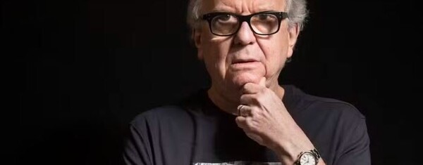 Publicidade perde Washington Olivetto