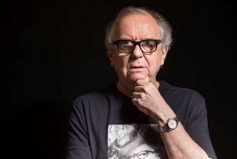 Publicidade perde Washington Olivetto