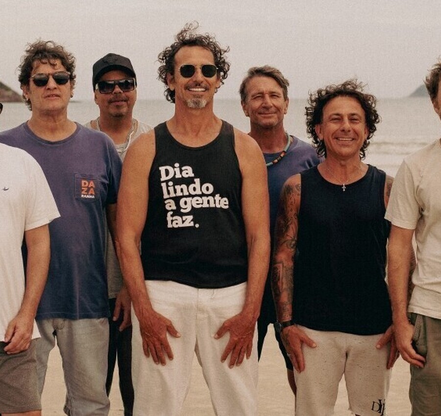 WSL Brasil: Dazaranha faz show gratuito na Praia da Vila em Imbituba