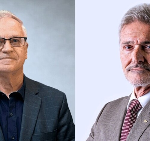 Referências nacionais no setor de transporte e logística serão palestrantes em Criciúma