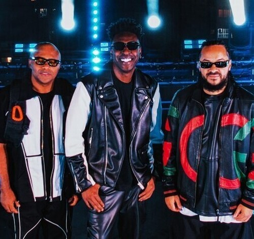 Show gratuito com Pixote no aniversário de Araranguá