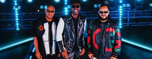 Show gratuito com Pixote no aniversário de Araranguá