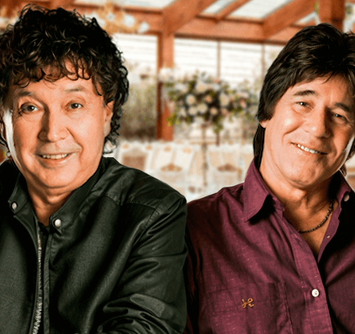 Show com Teodoro & Sampaio na Festa da Tainha 2026 em Balneário Rincão