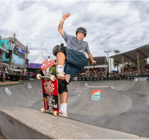 Ingressos gratuitos para STU National Criciúma 2026 já estão disponíveis