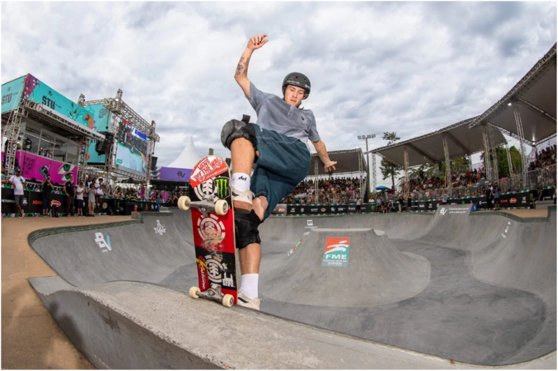 Ingressos gratuitos para STU National Criciúma 2026 já estão disponíveis