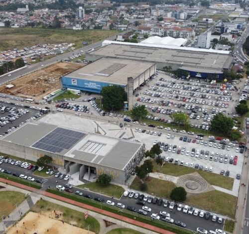 AgroPonte 2026 amplia estrutura e traz espaço dedicado à cultura do campo