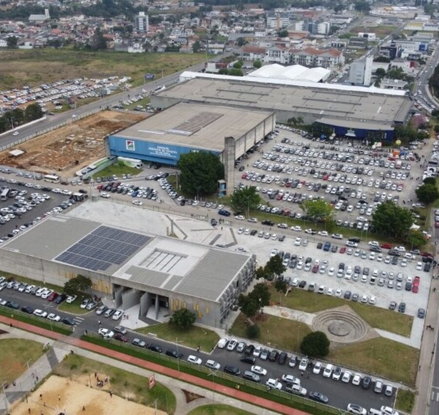 AgroPonte 2026 amplia estrutura e traz espaço dedicado à cultura do campo
