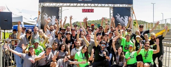 Últimos dias de inscrições para Abba Running