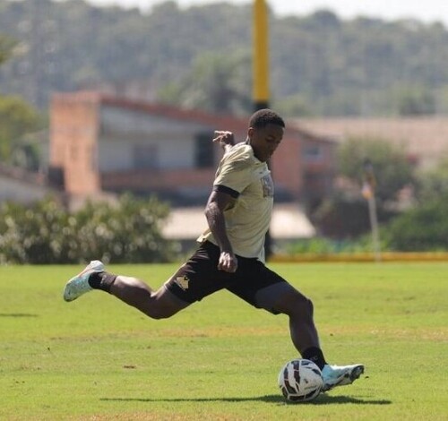 Assista ao vivo Criciúma e Flamengo pelo Campeonato Brasileiro Série A Sub-20