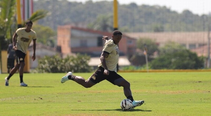 Assista ao vivo Criciúma e Flamengo pelo Campeonato Brasileiro Série A Sub-20