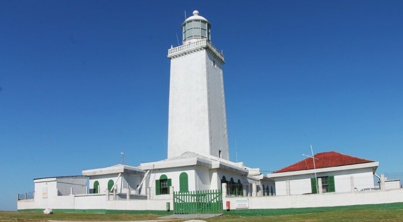 Farol de Santa Marta abre as portas para visitação interna neste fim de semana