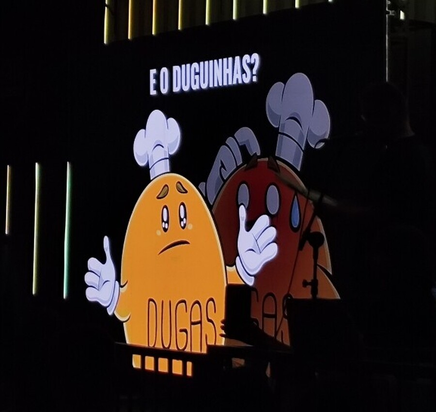 Dugas celebra 10 anos com nova marca e mira ampliar expansão nacional