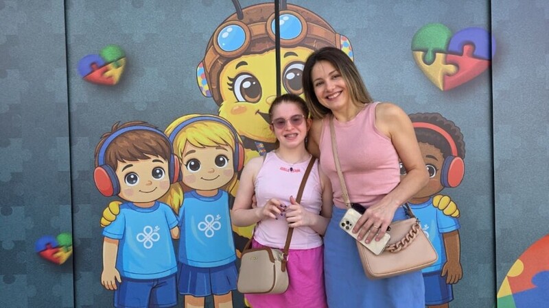 Autismo: famílias enfrentam desafios diários e encontram apoio em centro especializado no Sul de SC