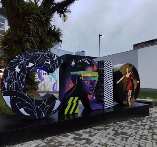 Ciência e tecnologia na programação da Feira da Inovação