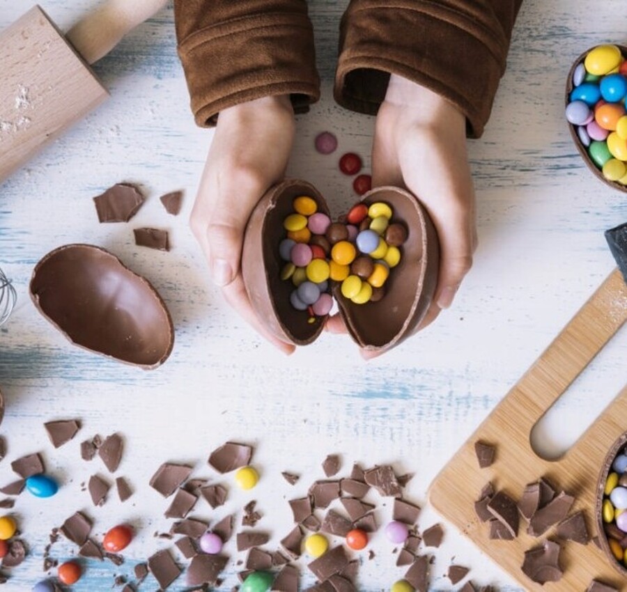 Páscoa 2026 deve movimentar mais de 34 mil pequenos negócios em Santa Catarina, aponta Sebrae