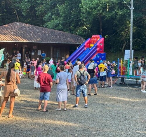 Caça aos ovos de Páscoa em Criciúma: veja horários e locais da programação gratuita