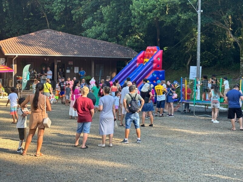 Caça aos ovos de Páscoa em Criciúma: veja horários e locais da programação gratuita