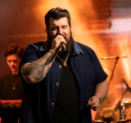 Panda faz show no Sul de Santa Catarina neste domingo