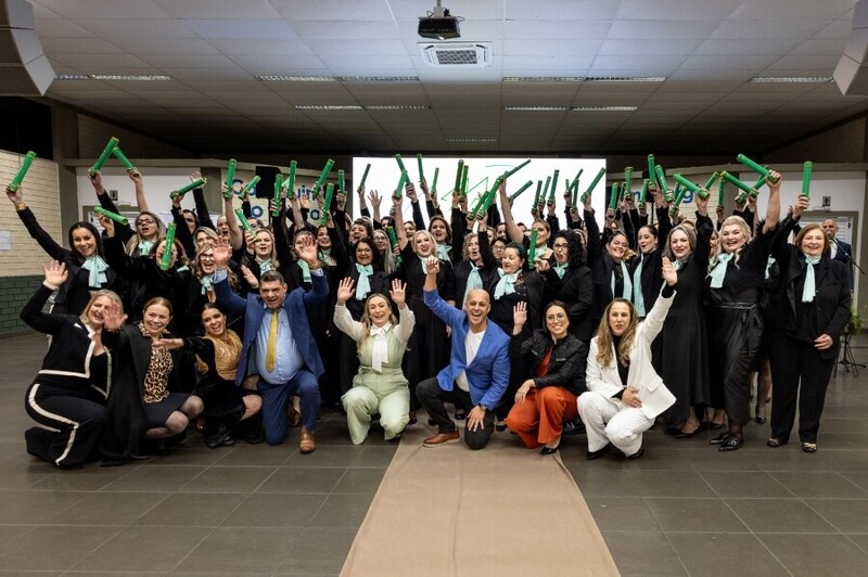 Programa Mulheres Cooperativistas 2026: Coopercocal abre inscrições para nova turma