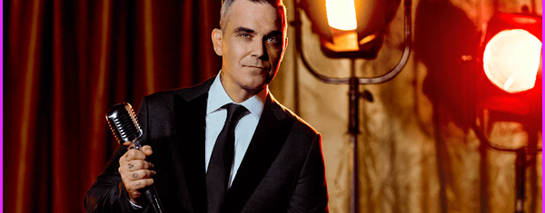 Show único de Robbie Williams no Brasil terá ingressos à venda nesta semana