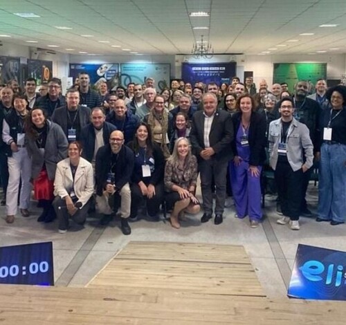 Inovação em pauta: Criciúma sedia ELI Summit SC; confira a programação